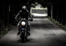 Jak przygotować motocykl do sezonu?