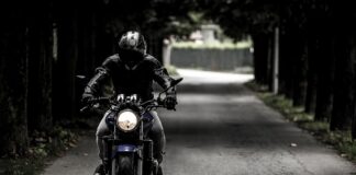 Jak przygotować motocykl do sezonu?