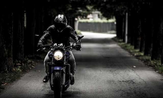 Jak przygotować motocykl do sezonu? Jak przygotować motocykl do sezonu?