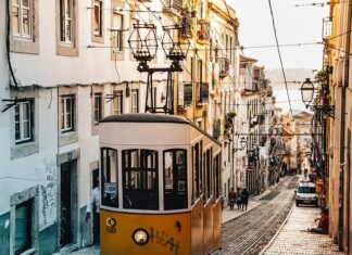 Co to jest wózek parasolka?