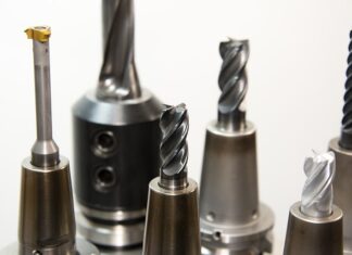 Jaki Frez do polerowania paznokci?