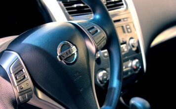 Dlaczego Nissan? Dlaczego Nissan?