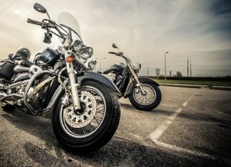 Jak przygotować motor na wiosnę?