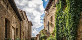 Do czego służy gradacja?