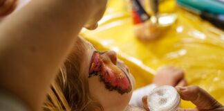 Co potrzebne do malowania pistoletem?