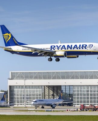 Czy Ryanair sprawdza wymiary plecaka?