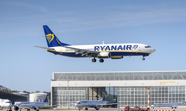 Czy Ryanair sprawdza wymiary plecaka?