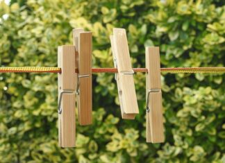 Czy można prać poduszki na krzesła?