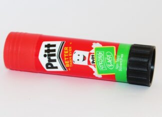 Jaki klej na gorąco do plastiku?