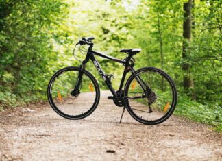 Rola piast w wydajnych kołach do roweru