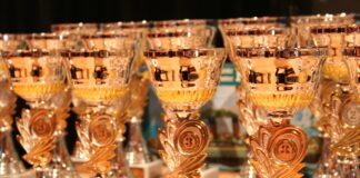 statuetki z grawerem